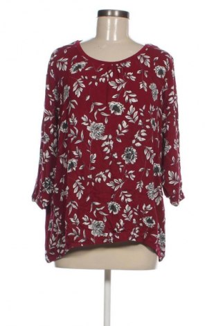Damen Shirt S.Oliver, Größe L, Farbe Mehrfarbig, Preis 23,99 €