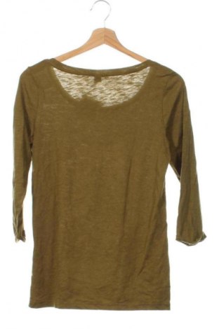 Damen Shirt S.Oliver, Größe XS, Farbe Grün, Preis 23,99 €