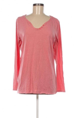 Damen Shirt S.Oliver, Größe L, Farbe Rosa, Preis 46,65 €