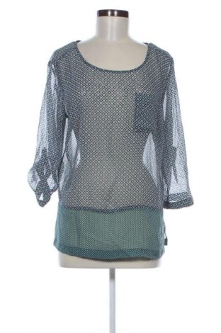 Bluzka damska S.Oliver, Rozmiar L, Kolor Kolorowy, Cena 111,99 zł