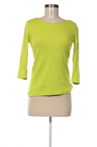 Dámska blúza S.Oliver, Veľkosť M, Farba Zelená, Cena  19,95 €