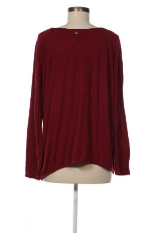 Dámska blúza S.Oliver, Veľkosť XL, Farba Červená, Cena  19,95 €
