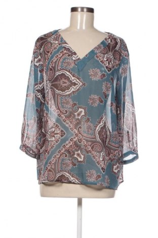 Bluză de femei S.Oliver, Mărime XL, Culoare Multicolor, Preț 115,99 Lei