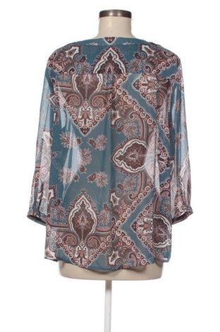 Bluză de femei S.Oliver, Mărime XL, Culoare Multicolor, Preț 115,99 Lei