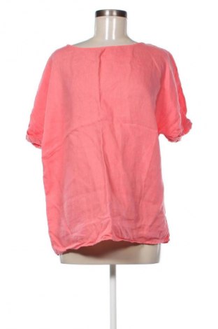 Damen Shirt S.Oliver, Größe M, Farbe Rosa, Preis 13,81 €