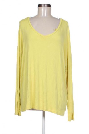 Damen Shirt S.Oliver, Größe L, Farbe Gelb, Preis 23,99 €
