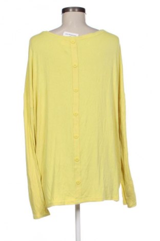 Damen Shirt S.Oliver, Größe L, Farbe Gelb, Preis 23,99 €