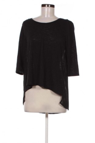 Bluză de femei S.Oliver, Mărime M, Culoare Negru, Preț 115,99 Lei