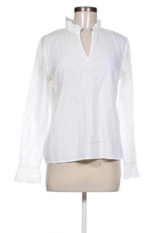 Damen Shirt S.Oliver, Größe S, Farbe Weiß, Preis 15,99 €