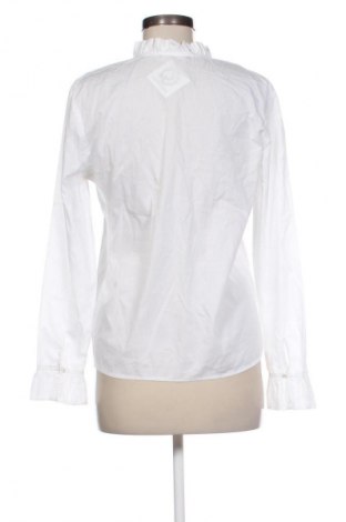 Damen Shirt S.Oliver, Größe S, Farbe Weiß, Preis 15,99 €