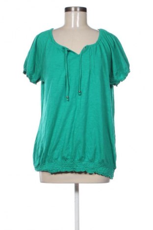 Bluză de femei S.Oliver, Mărime XL, Culoare Verde, Preț 43,99 Lei