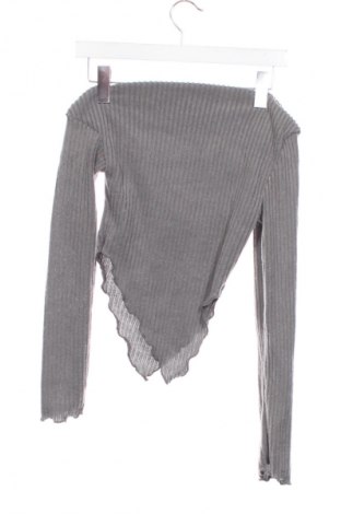 Damen Shirt SHEIN, Größe XS, Farbe Grau, Preis € 13,99