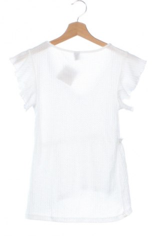 Damen Shirt SHEIN, Größe XS, Farbe Weiß, Preis € 13,99