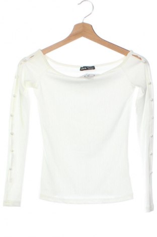 Damen Shirt SHEIN, Größe XS, Farbe Weiß, Preis € 13,99