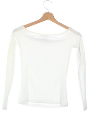 Damen Shirt SHEIN, Größe XS, Farbe Weiß, Preis € 13,99