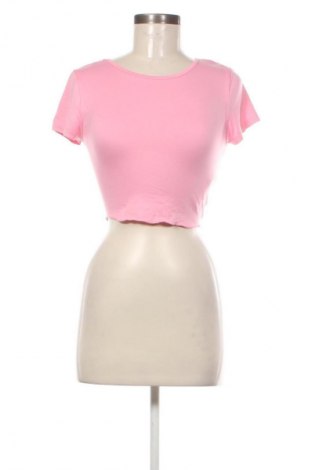 Damen Shirt SHEIN, Größe S, Farbe Rosa, Preis 13,99 €