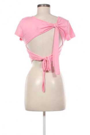 Damen Shirt SHEIN, Größe S, Farbe Rosa, Preis 13,99 €