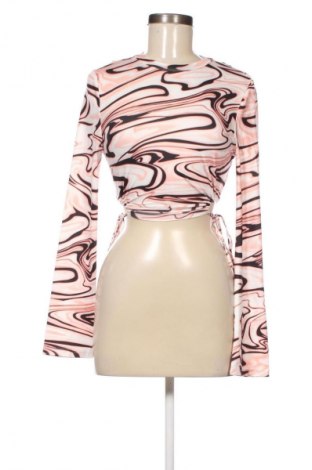 Damen Shirt SHEIN, Größe S, Farbe Mehrfarbig, Preis € 13,99