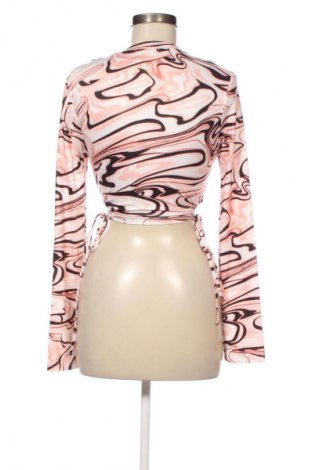 Damen Shirt SHEIN, Größe S, Farbe Mehrfarbig, Preis € 13,99