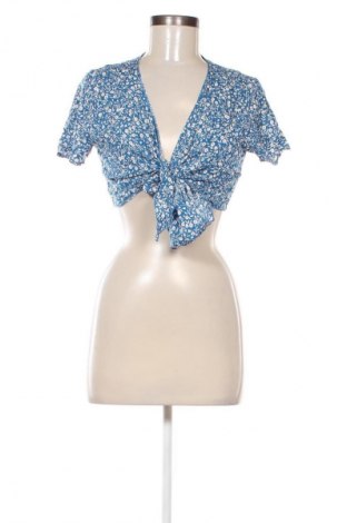 Damen Shirt SHEIN, Größe S, Farbe Mehrfarbig, Preis 13,99 €