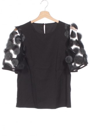 Damen Shirt SHEIN, Größe XS, Farbe Schwarz, Preis 13,99 €