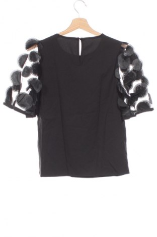 Damen Shirt SHEIN, Größe XS, Farbe Schwarz, Preis 13,99 €
