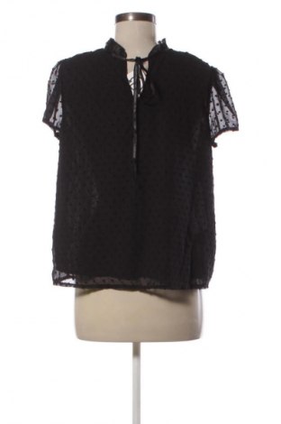 Bluză de femei SHEIN, Mărime L, Culoare Negru, Preț 64,99 Lei