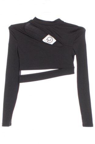 Damen Shirt SHEIN, Größe XS, Farbe Schwarz, Preis 13,99 €