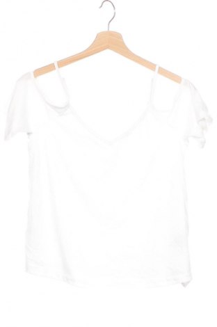 Bluză de femei SHEIN, Mărime XS, Culoare Alb, Preț 64,99 Lei