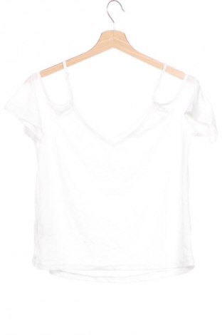 Bluză de femei SHEIN, Mărime XS, Culoare Alb, Preț 64,99 Lei