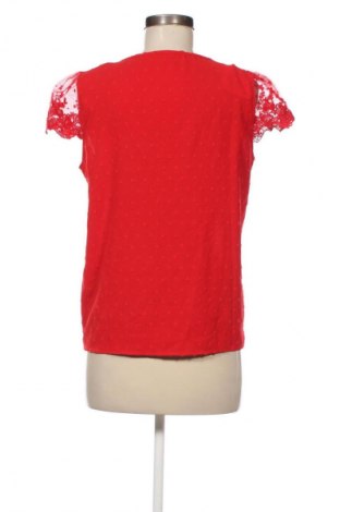 Damen Shirt SHEIN, Größe M, Farbe Rot, Preis € 13,99