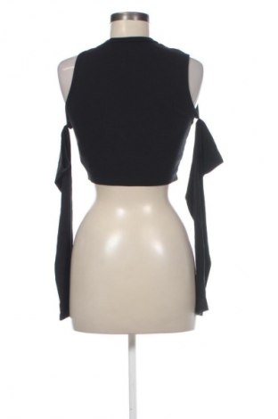 Bluză de femei SHEIN, Mărime M, Culoare Negru, Preț 64,99 Lei
