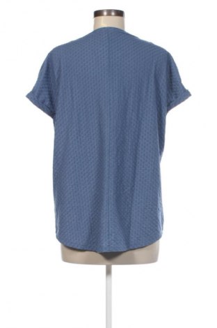 Bluză de femei SHEIN, Mărime XL, Culoare Albastru, Preț 64,99 Lei