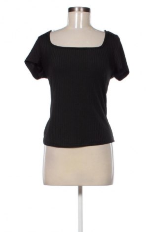 Bluzka damska SHEIN, Rozmiar M, Kolor Czarny, Cena 62,99 zł