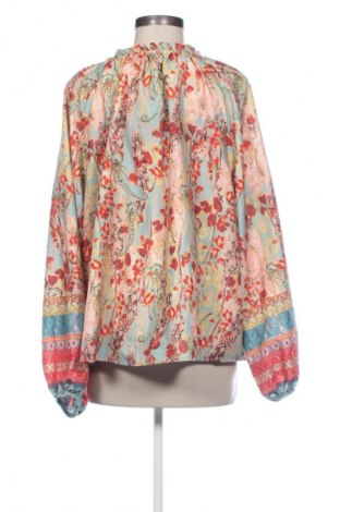 Bluză de femei SHEIN, Mărime XXL, Culoare Multicolor, Preț 50,37 Lei