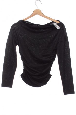 Damen Shirt SHEIN, Größe XS, Farbe Schwarz, Preis € 9,74