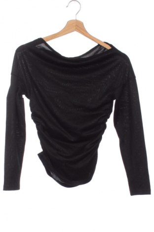 Damen Shirt SHEIN, Größe XS, Farbe Schwarz, Preis € 9,74