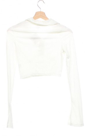 Damen Shirt SHEIN, Größe XS, Farbe Weiß, Preis 13,99 €