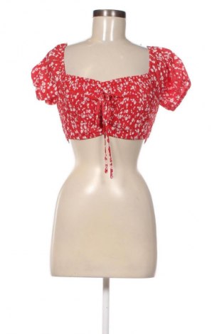 Bluzka damska SHEIN, Rozmiar S, Kolor Kolorowy, Cena 62,99 zł