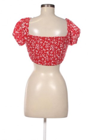 Bluzka damska SHEIN, Rozmiar S, Kolor Kolorowy, Cena 62,99 zł