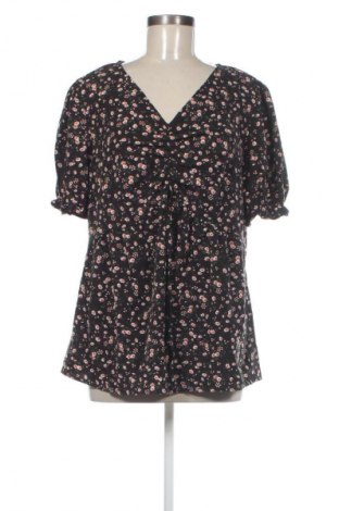 Damen Shirt SHEIN, Größe XL, Farbe Mehrfarbig, Preis 13,99 €