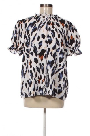 Damen Shirt SHEIN, Größe XL, Farbe Mehrfarbig, Preis 13,99 €