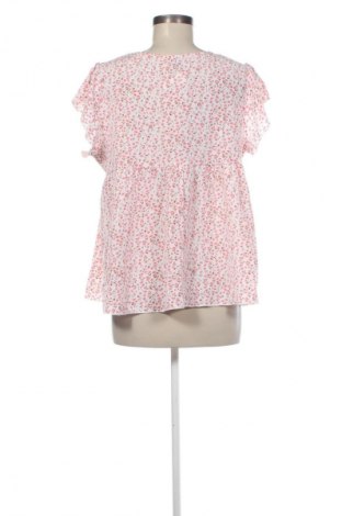 Дамска блуза SHEIN, Размер XL, Цвят Многоцветен, Цена 19,99 лв.