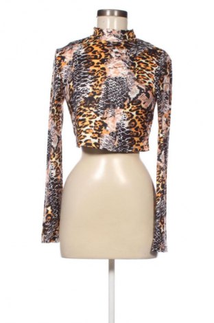 Bluză de femei SHEIN, Mărime M, Culoare Multicolor, Preț 64,99 Lei