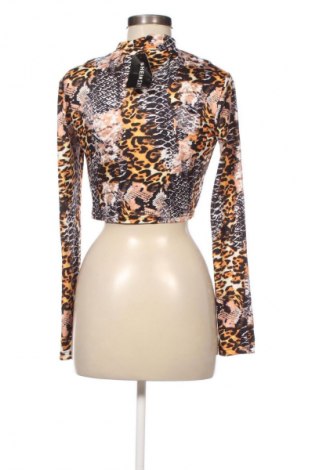 Bluză de femei SHEIN, Mărime M, Culoare Multicolor, Preț 64,99 Lei