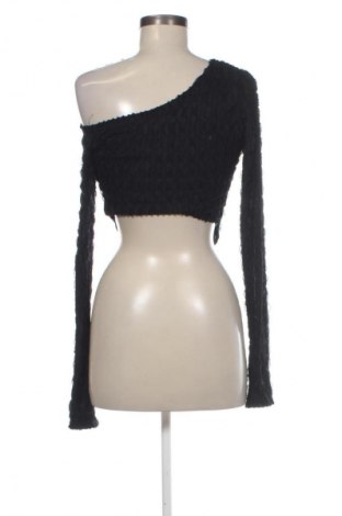 Bluzka damska SHEIN, Rozmiar M, Kolor Czarny, Cena 62,99 zł