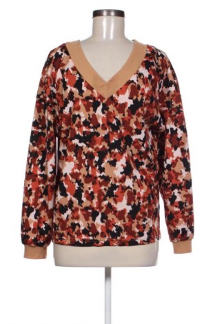 Damen Shirt SHEIN, Größe S, Farbe Mehrfarbig, Preis 10,00 €