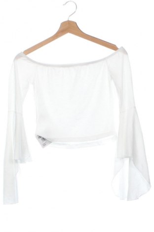 Damen Shirt SHEIN, Größe XS, Farbe Weiß, Preis € 10,00
