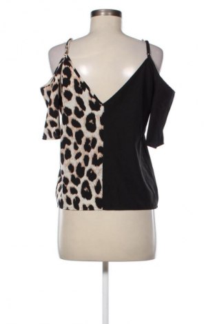 Damen Shirt SHEIN, Größe M, Farbe Mehrfarbig, Preis € 10,11