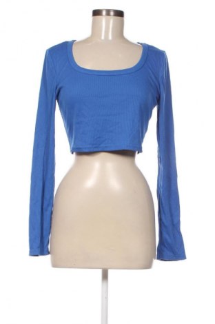 Damen Shirt SHEIN, Größe M, Farbe Blau, Preis 13,99 €
